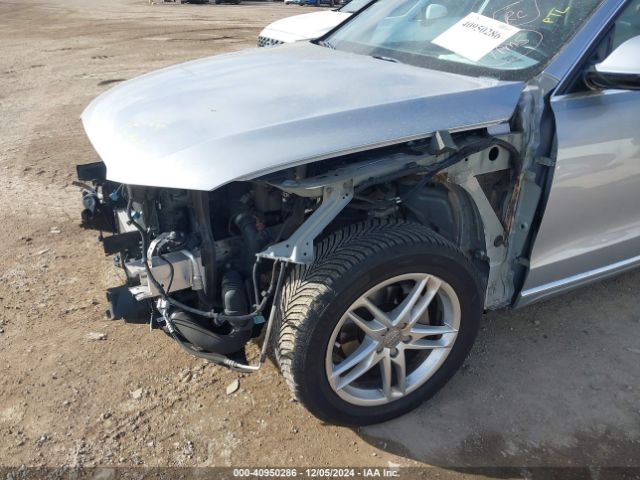 WA1LFAFP2FA121762 Audi Q5 2.0t Premium