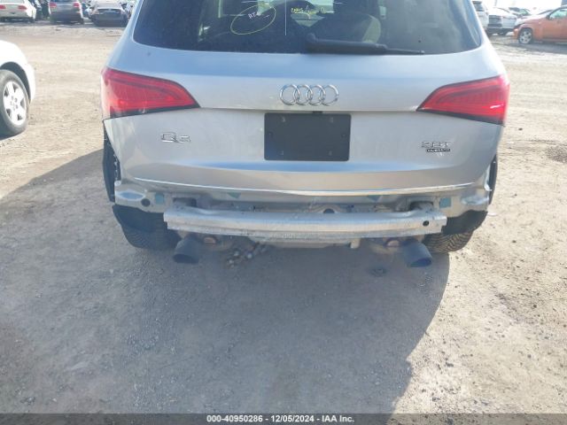 WA1LFAFP2FA121762 Audi Q5 2.0t Premium