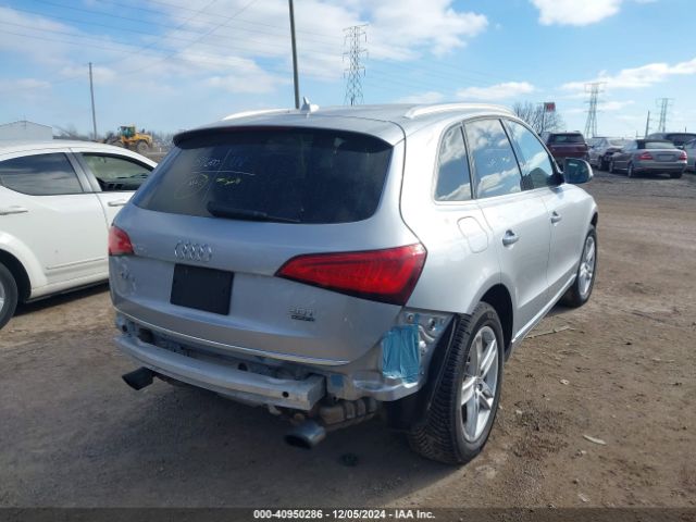 WA1LFAFP2FA121762 Audi Q5 2.0t Premium