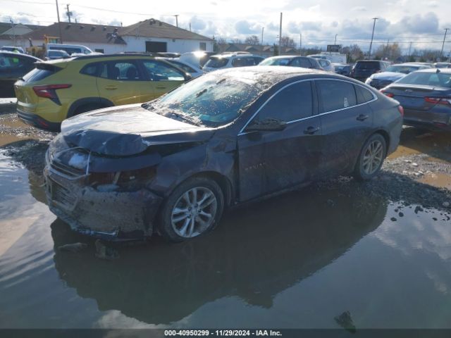 1G1ZE5ST5GF217248 Chevrolet MALIBU 1LT