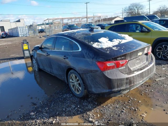 1G1ZE5ST5GF217248 Chevrolet MALIBU 1LT