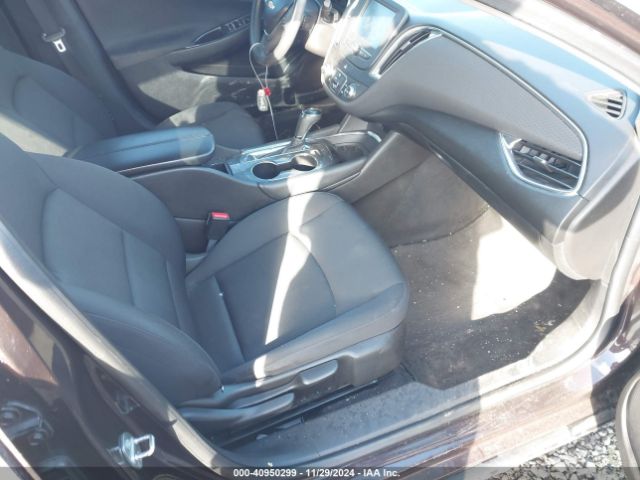1G1ZE5ST5GF217248 Chevrolet MALIBU 1LT