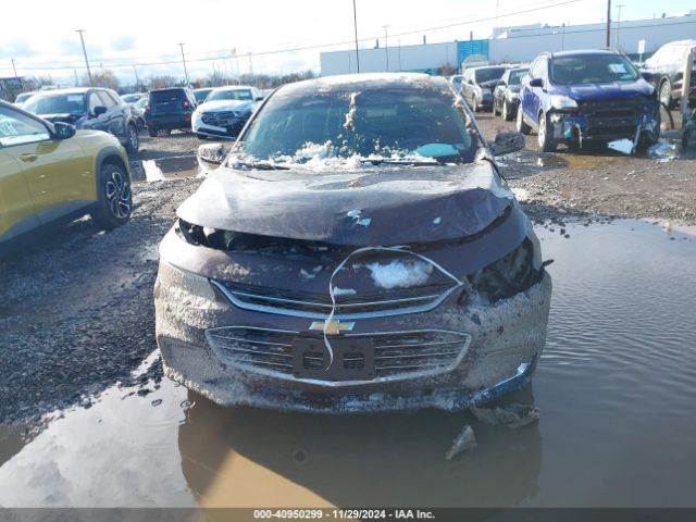 1G1ZE5ST5GF217248 Chevrolet MALIBU 1LT