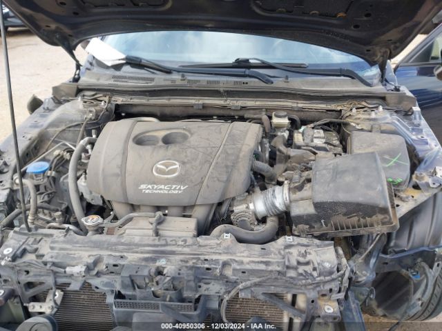 3MZBN1U79HM112759 Mazda Mazda3 Sport
