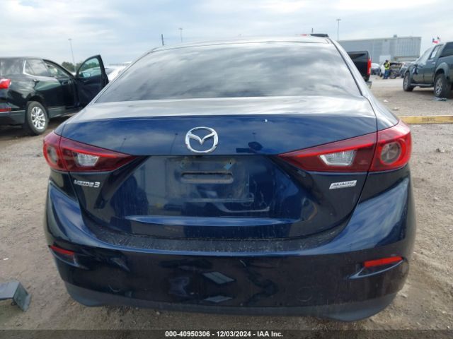 3MZBN1U79HM112759 Mazda Mazda3 Sport