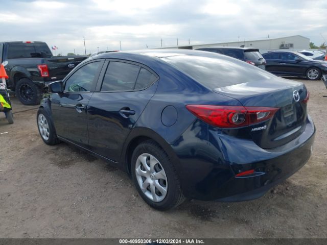 3MZBN1U79HM112759 Mazda Mazda3 Sport