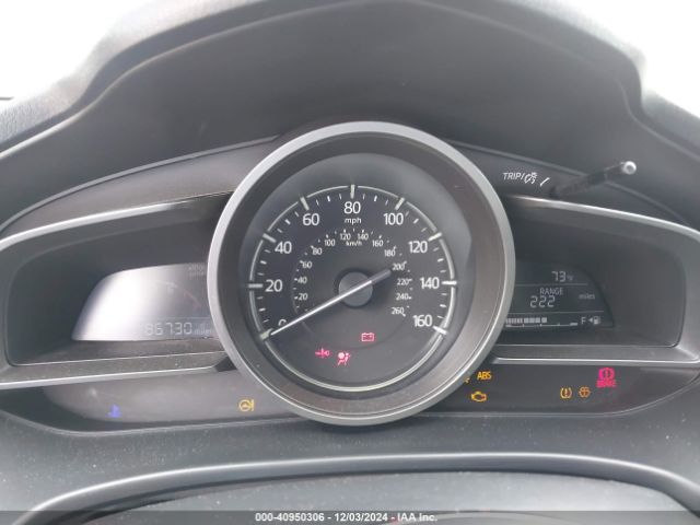 3MZBN1U79HM112759 Mazda Mazda3 Sport