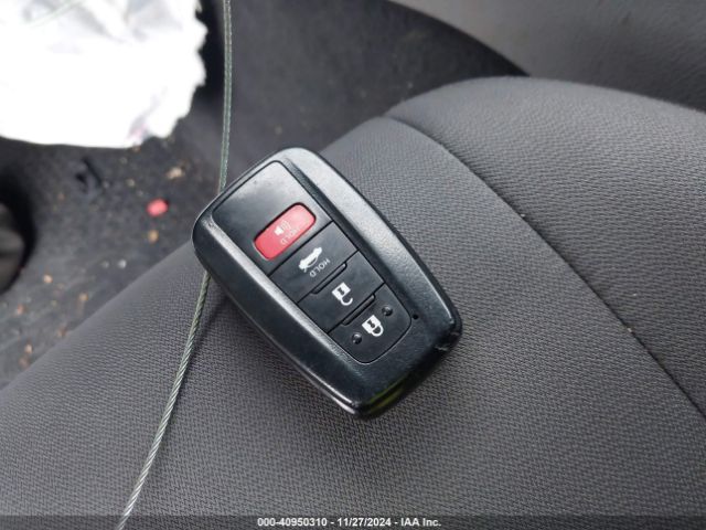4T1C31AK0LU535879 Toyota Camry Le Hybrid