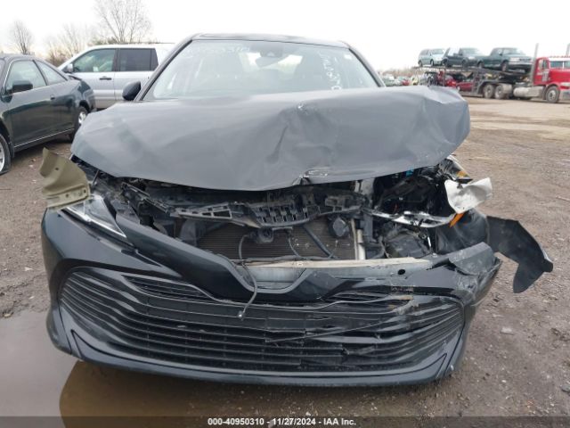 4T1C31AK0LU535879 Toyota Camry Le Hybrid