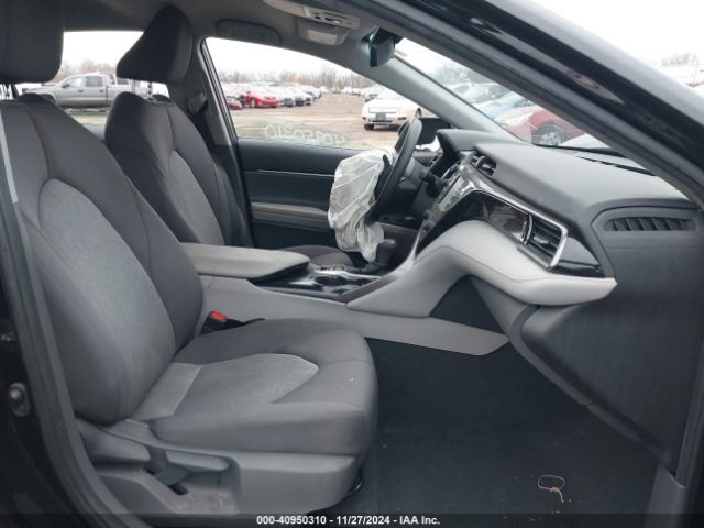 4T1C31AK0LU535879 Toyota Camry Le Hybrid