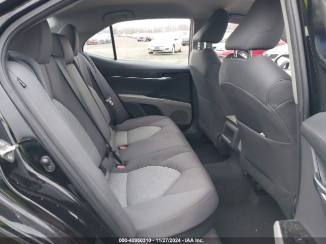 4T1C31AK0LU535879 Toyota Camry Le Hybrid
