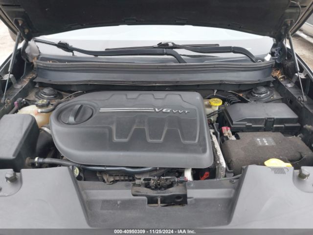 1C4PJMCS5EW219542 Jeep Cherokee Latitude