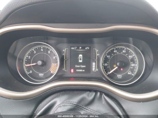 1C4PJMCS5EW219542 Jeep Cherokee Latitude