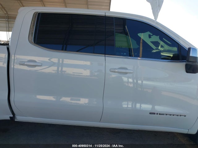 GMC Sierra 1500 Sle 2019 1GTP8BEK4KZ203372 Image 13