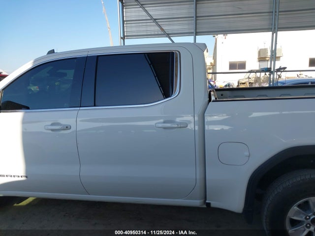 GMC Sierra 1500 Sle 2019 1GTP8BEK4KZ203372 Image 14