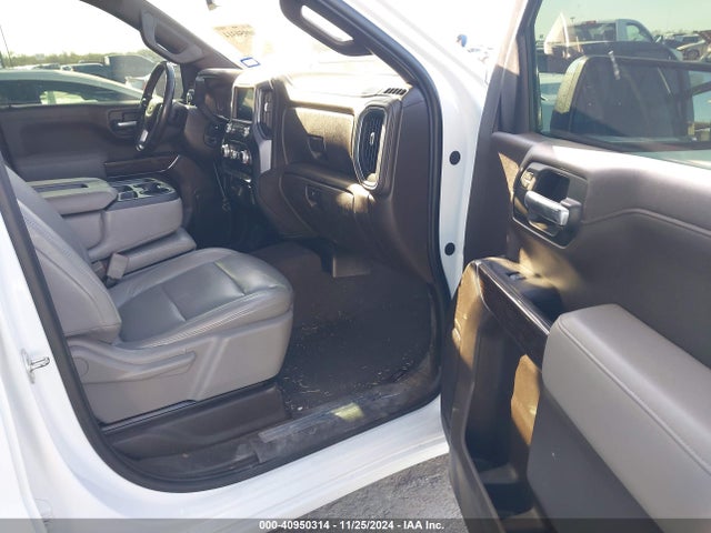 GMC Sierra 1500 Sle 2019 1GTP8BEK4KZ203372 Image 5