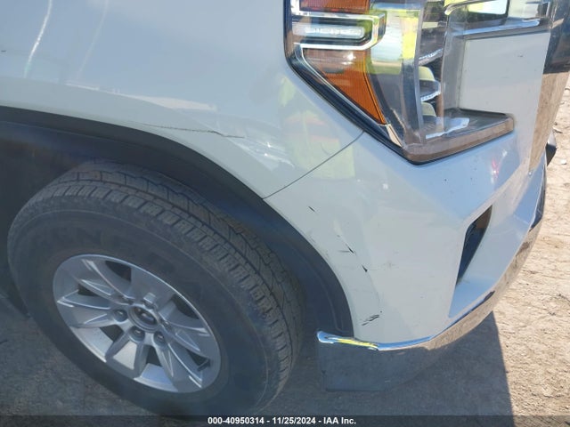 GMC Sierra 1500 Sle 2019 1GTP8BEK4KZ203372 Image 6