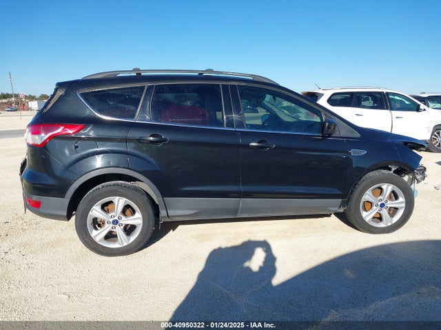 Ford ESCAPE SE 2014 1FMCU0GX3EUA21621 Image 14