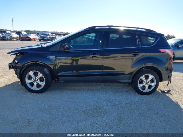 Ford ESCAPE SE 2014 1FMCU0GX3EUA21621 Image 15