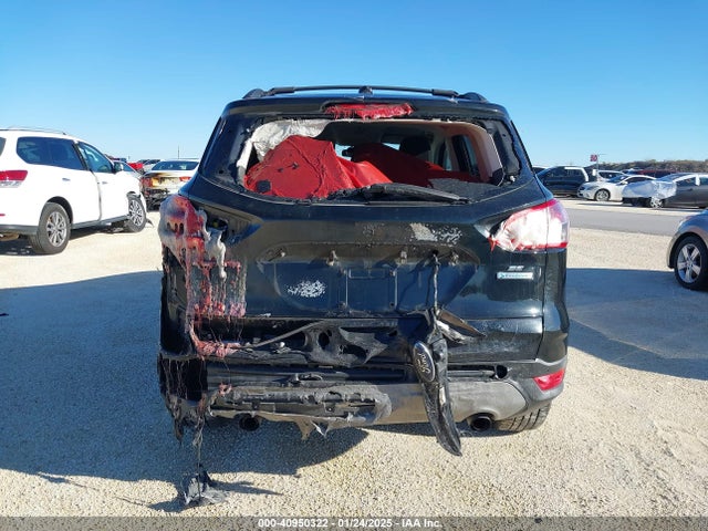 Ford ESCAPE SE 2014 1FMCU0GX3EUA21621 Image 17