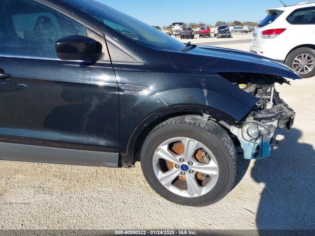 Ford ESCAPE SE 2014 1FMCU0GX3EUA21621 Image 18