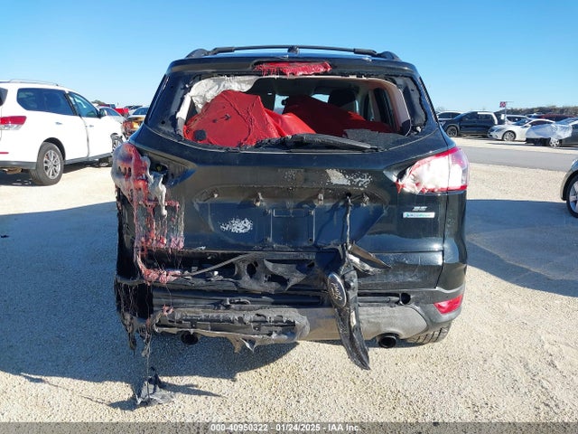 Ford ESCAPE SE 2014 1FMCU0GX3EUA21621 Image 20