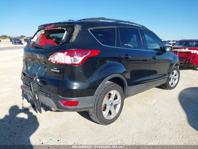 Ford ESCAPE SE 2014 1FMCU0GX3EUA21621 Image 4