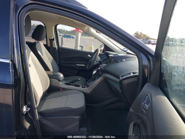 Ford ESCAPE SE 2014 1FMCU0GX3EUA21621 Image 5