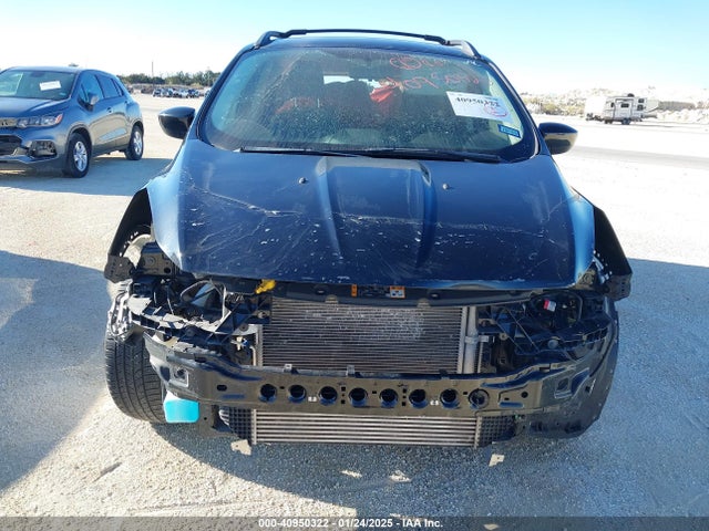 Ford ESCAPE SE 2014 1FMCU0GX3EUA21621 Image 6