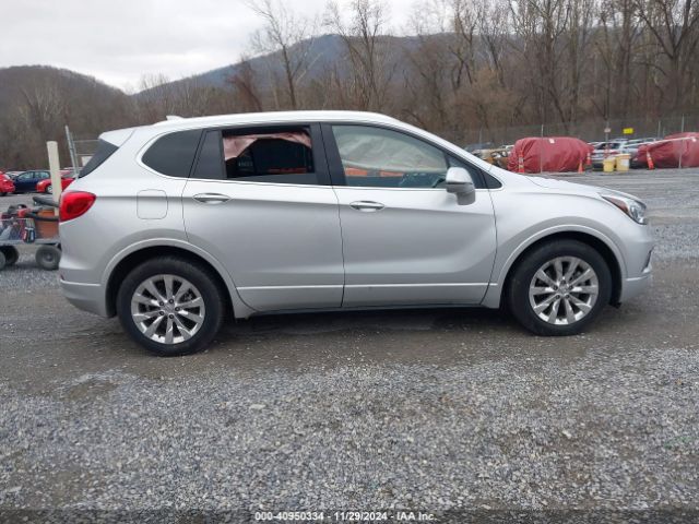 LRBFX1SA8JD115133 Buick Envision Essence