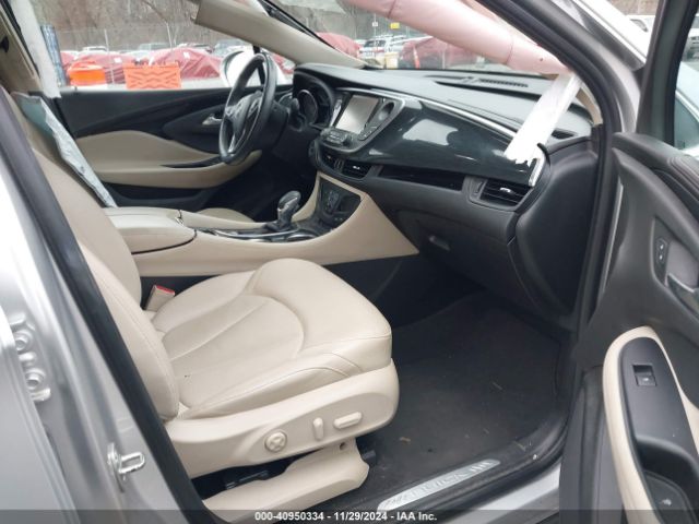 LRBFX1SA8JD115133 Buick Envision Essence