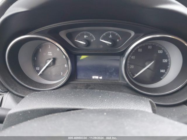 LRBFX1SA8JD115133 Buick Envision Essence
