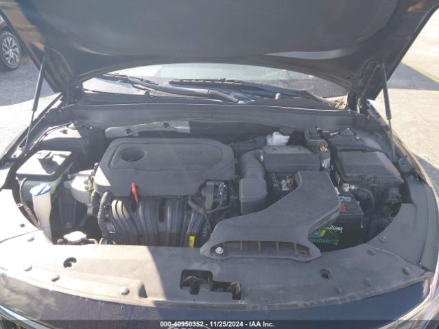 5XXGT4L39KG362364 KIA Optima Lx