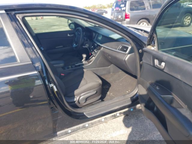5XXGT4L39KG362364 KIA Optima Lx