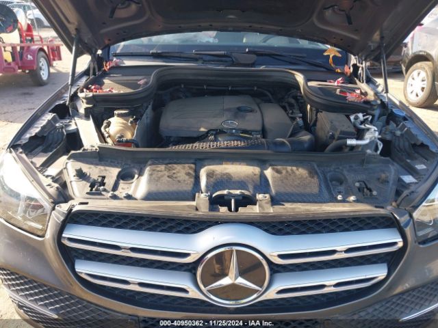 4JGFB4KB0LA066097 Mercedes-Benz Gle 350 4matic