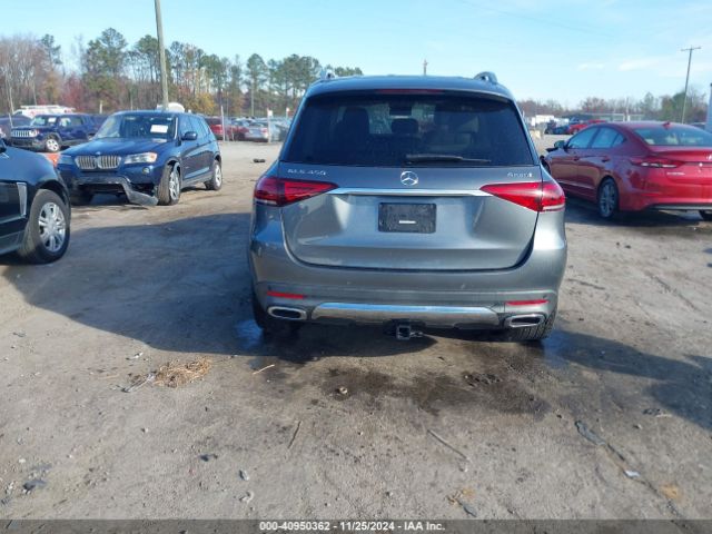 4JGFB4KB0LA066097 Mercedes-Benz Gle 350 4matic