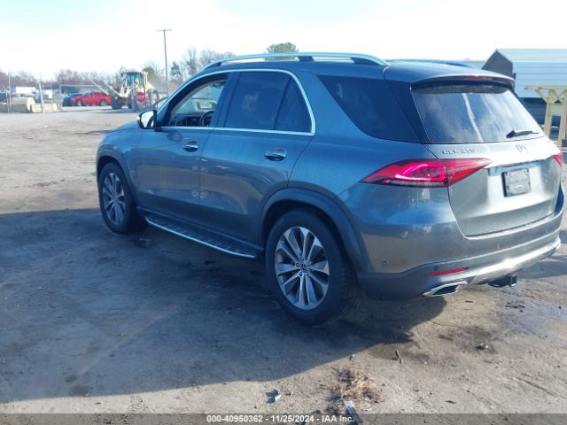 4JGFB4KB0LA066097 Mercedes-Benz Gle 350 4matic