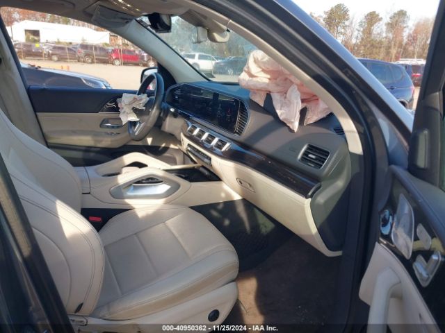4JGFB4KB0LA066097 Mercedes-Benz Gle 350 4matic