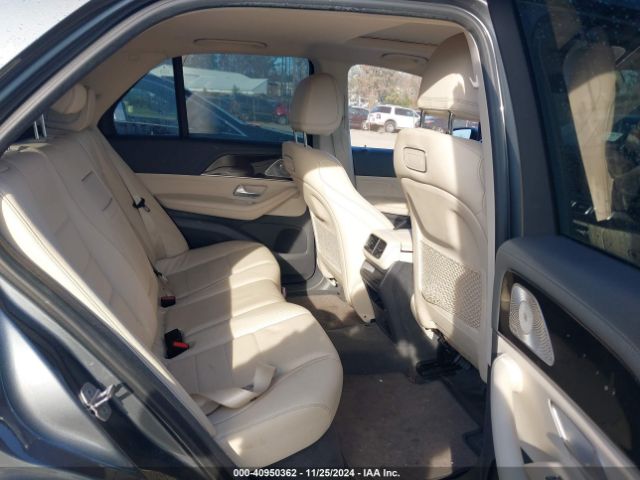 4JGFB4KB0LA066097 Mercedes-Benz Gle 350 4matic