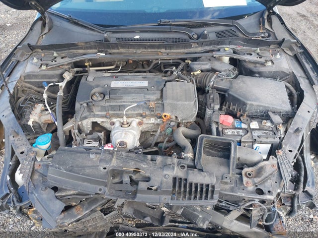 Honda Accord Ex-l 2014 1HGCR2F88EA278336 Image 10
