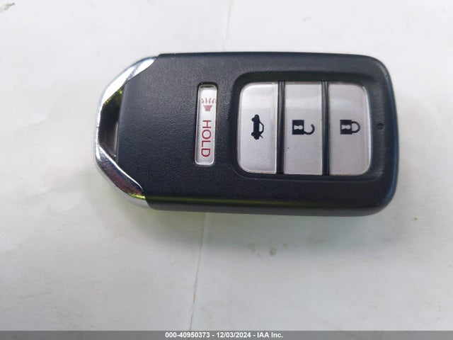 Honda Accord Ex-l 2014 1HGCR2F88EA278336 Image 11