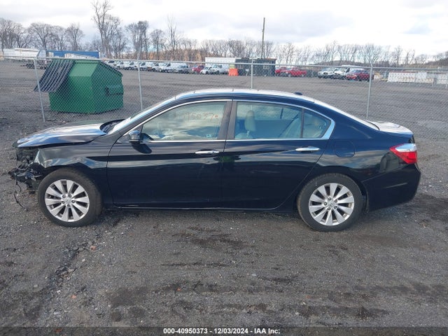 Honda Accord Ex-l 2014 1HGCR2F88EA278336 Image 15