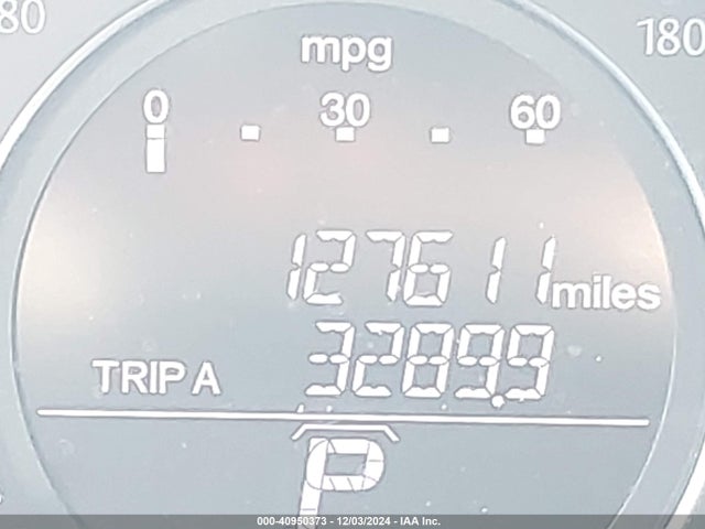 Honda Accord Ex-l 2014 1HGCR2F88EA278336 Image 16