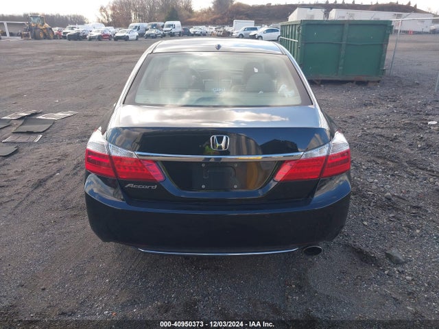 Honda Accord Ex-l 2014 1HGCR2F88EA278336 Image 17