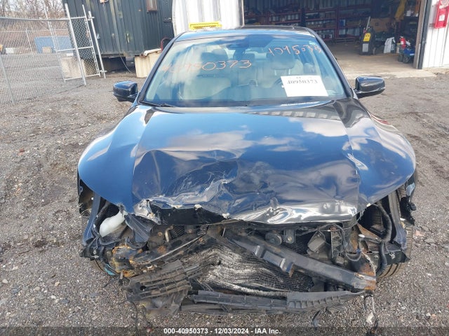 Honda Accord Ex-l 2014 1HGCR2F88EA278336 Image 6
