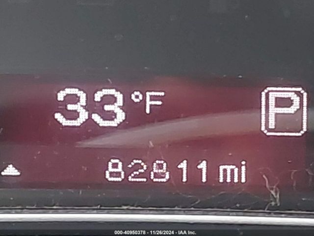 1C3CDFBB2ED907825 Dodge DART SXT