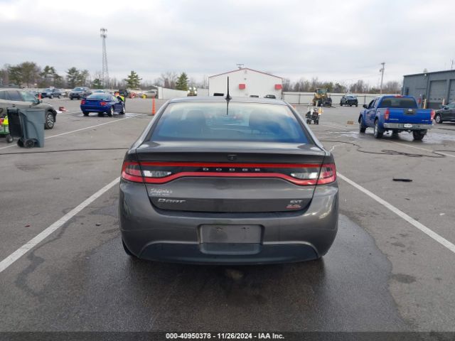 1C3CDFBB2ED907825 Dodge DART SXT