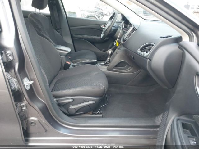 1C3CDFBB2ED907825 Dodge DART SXT