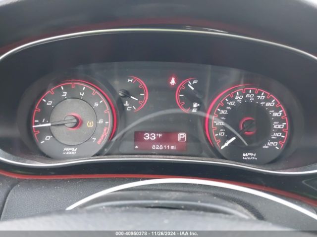 1C3CDFBB2ED907825 Dodge DART SXT
