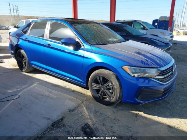 3VW7M7BU5PM031616 auction archive image